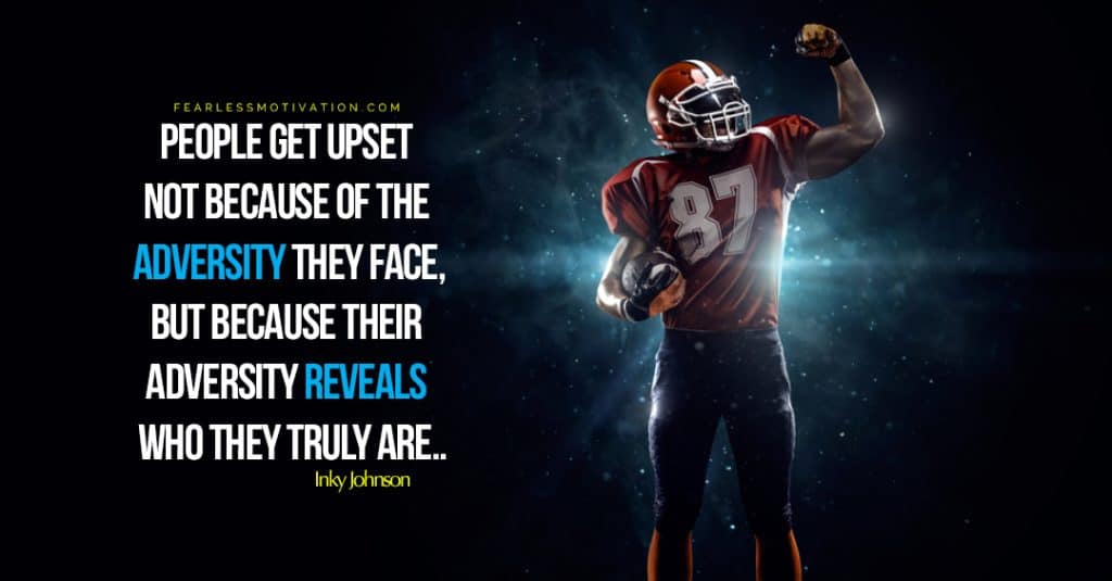 best inky johnson quotes