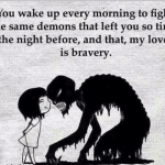 best inner demon quotes