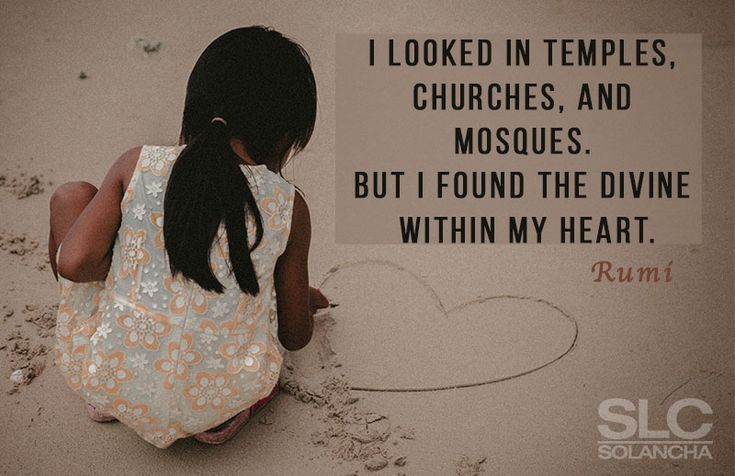 best inner peace deep rumi quotes on life