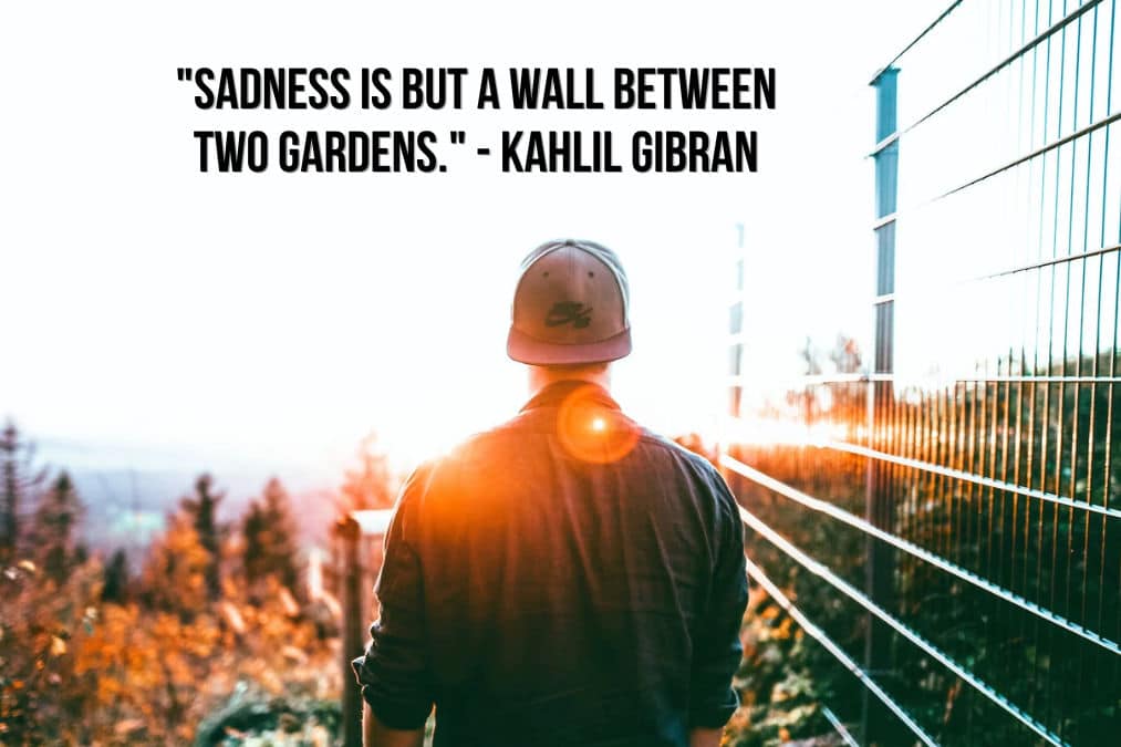 best instagram quotes sad