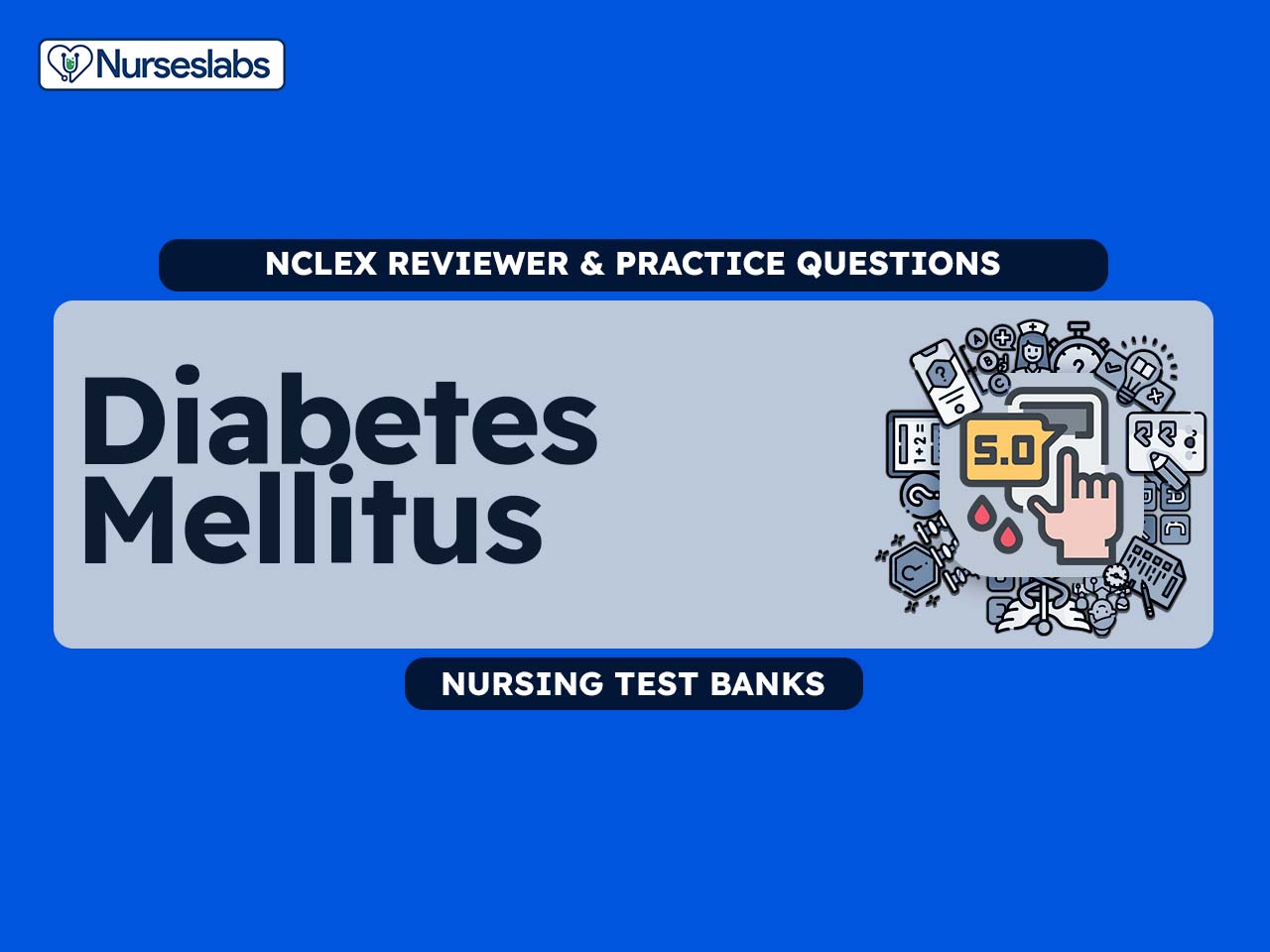 best insulin practice questions