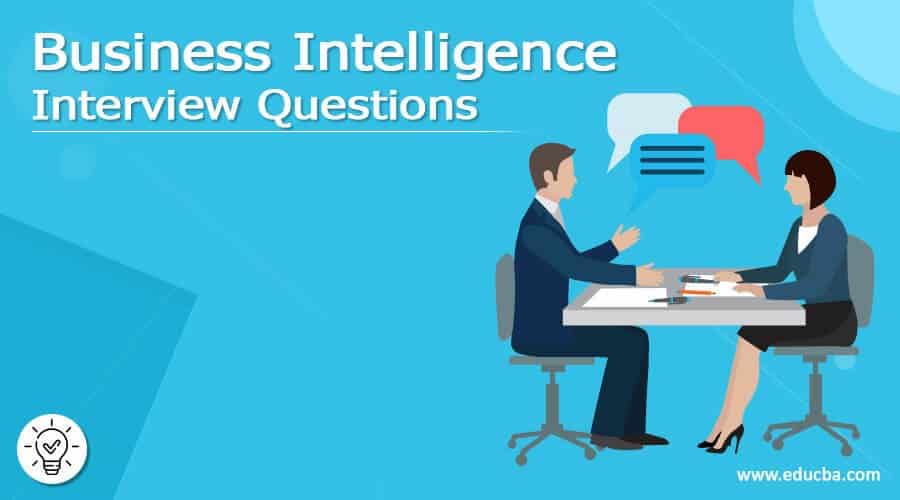 best intelligence analyst interview questions
