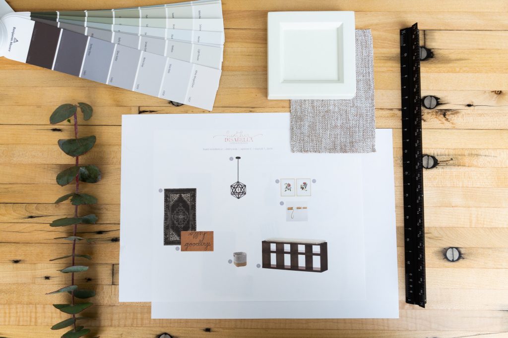 best interior design questions