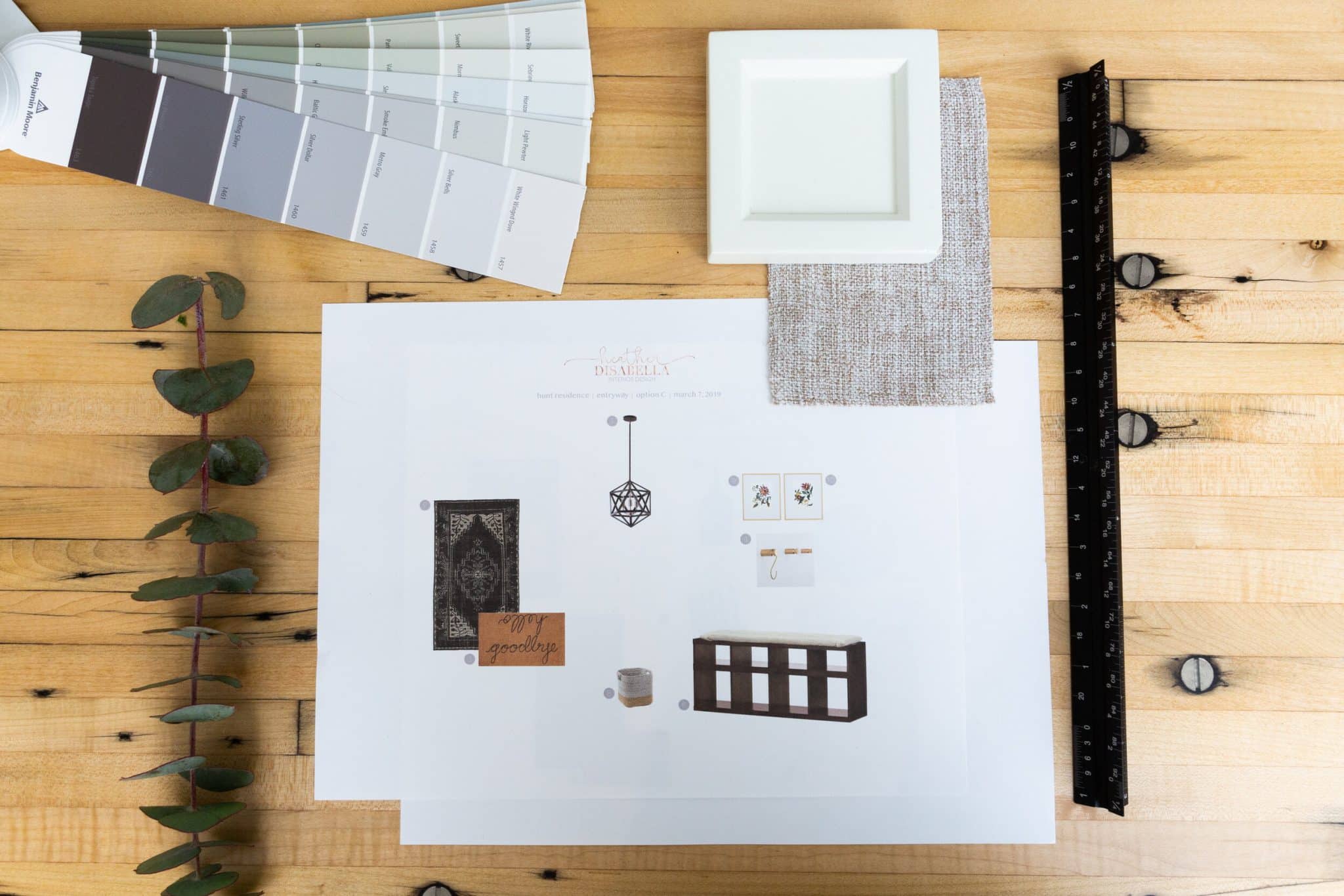 best interior design questions