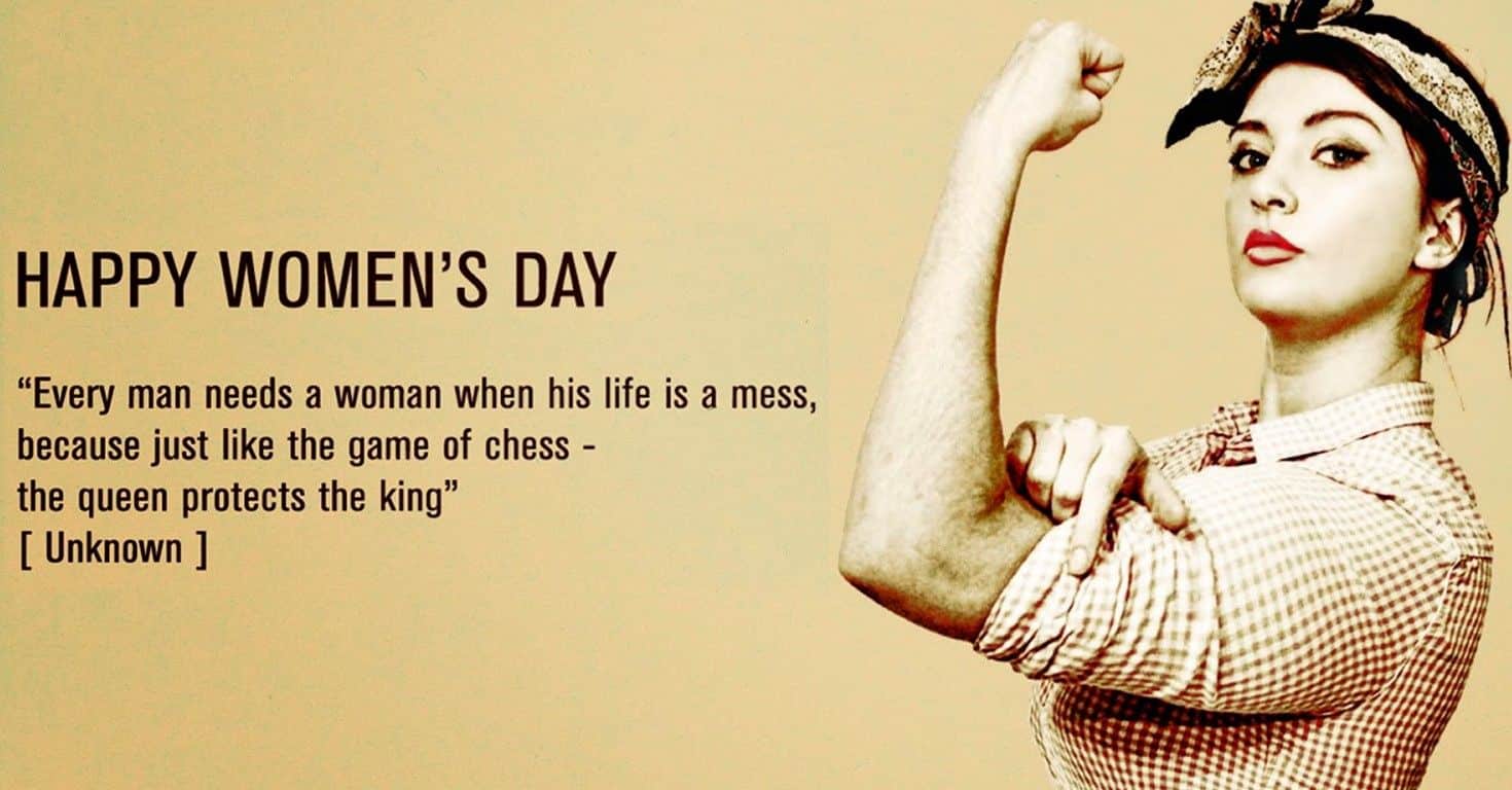 best international womencabcs day quotes