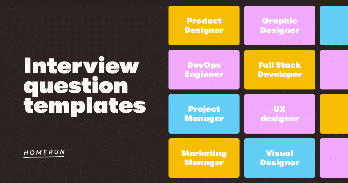best interview questions for creative director