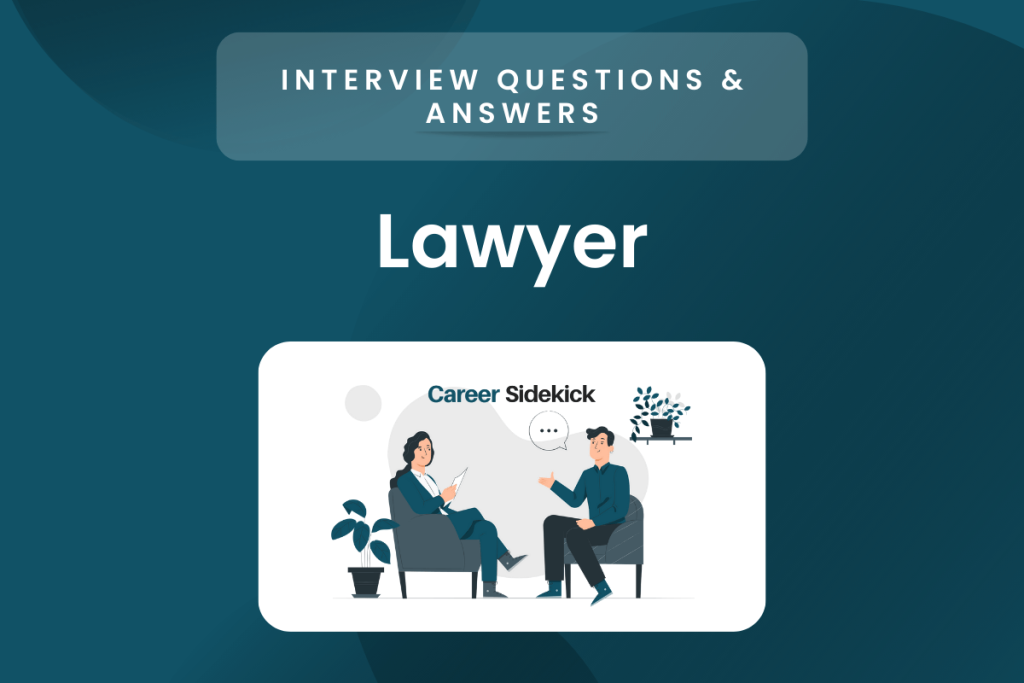 best interview questions for torneys