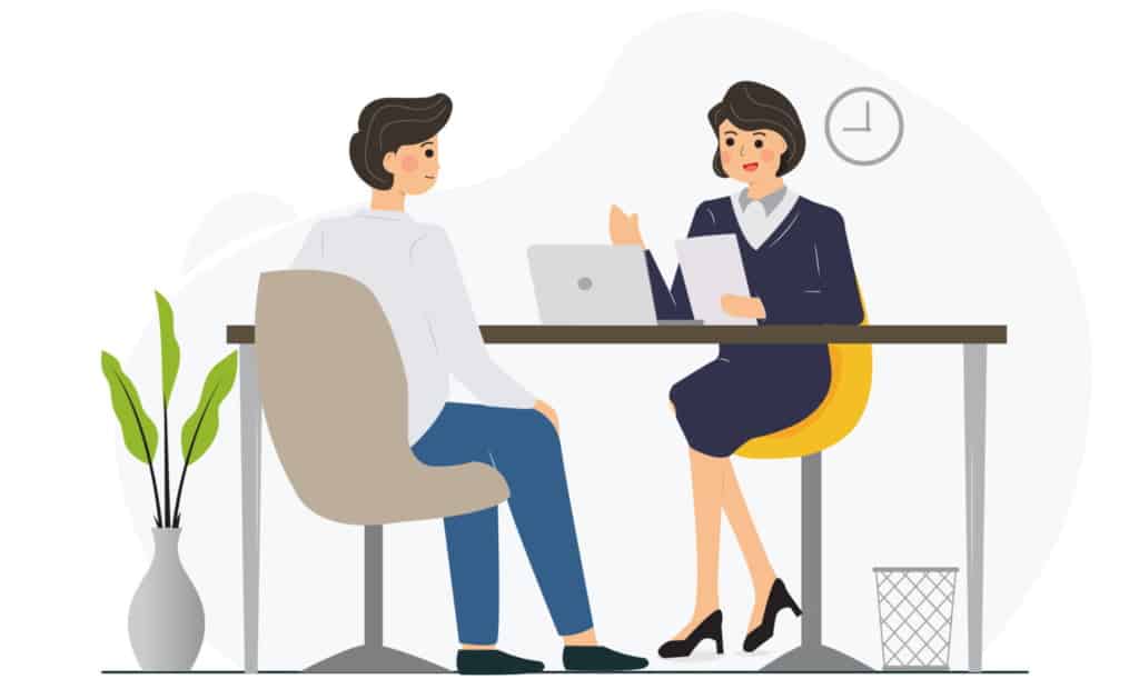 best interview questions for traders