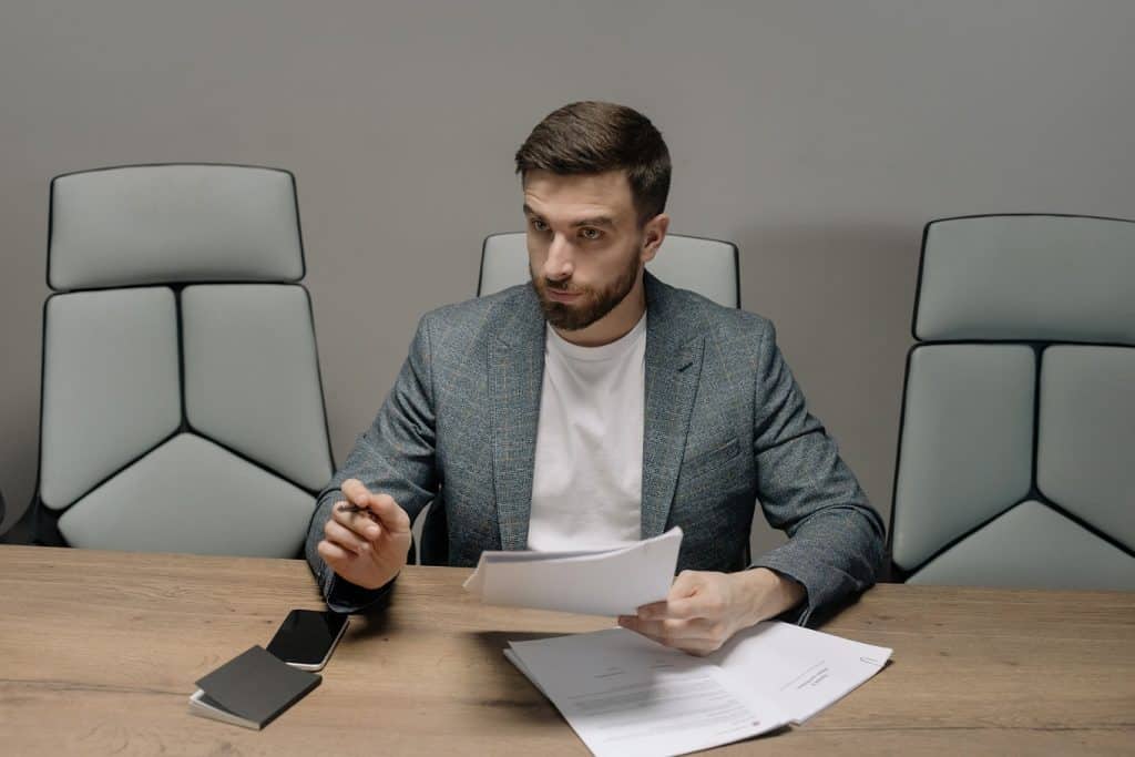 best interview questions for vice president of academic affairs