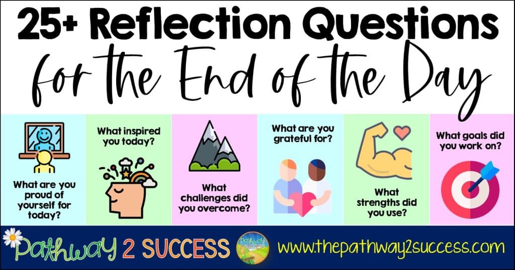 best introspection questions