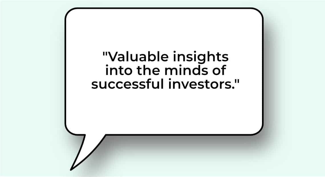 best investing quotes funny