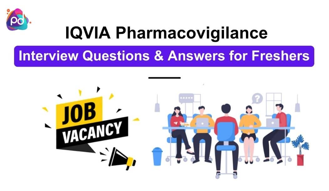 best iqvia interview questions