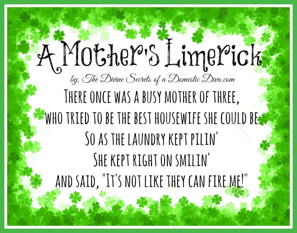best irish mother quotes