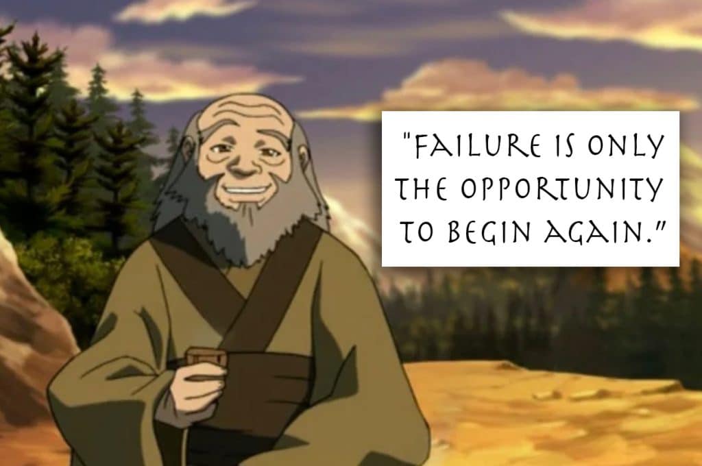 best iroh quotes