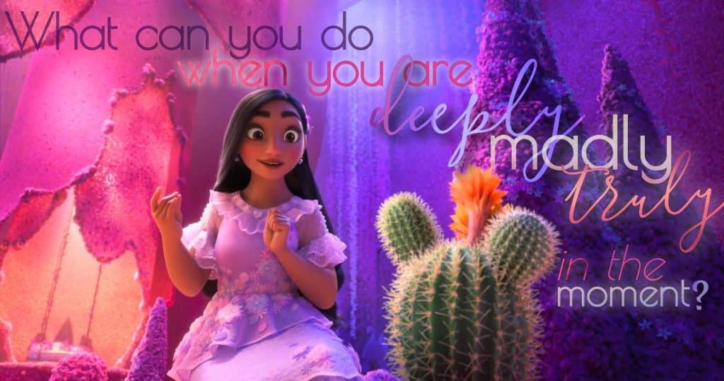 best isabella encanto quotes