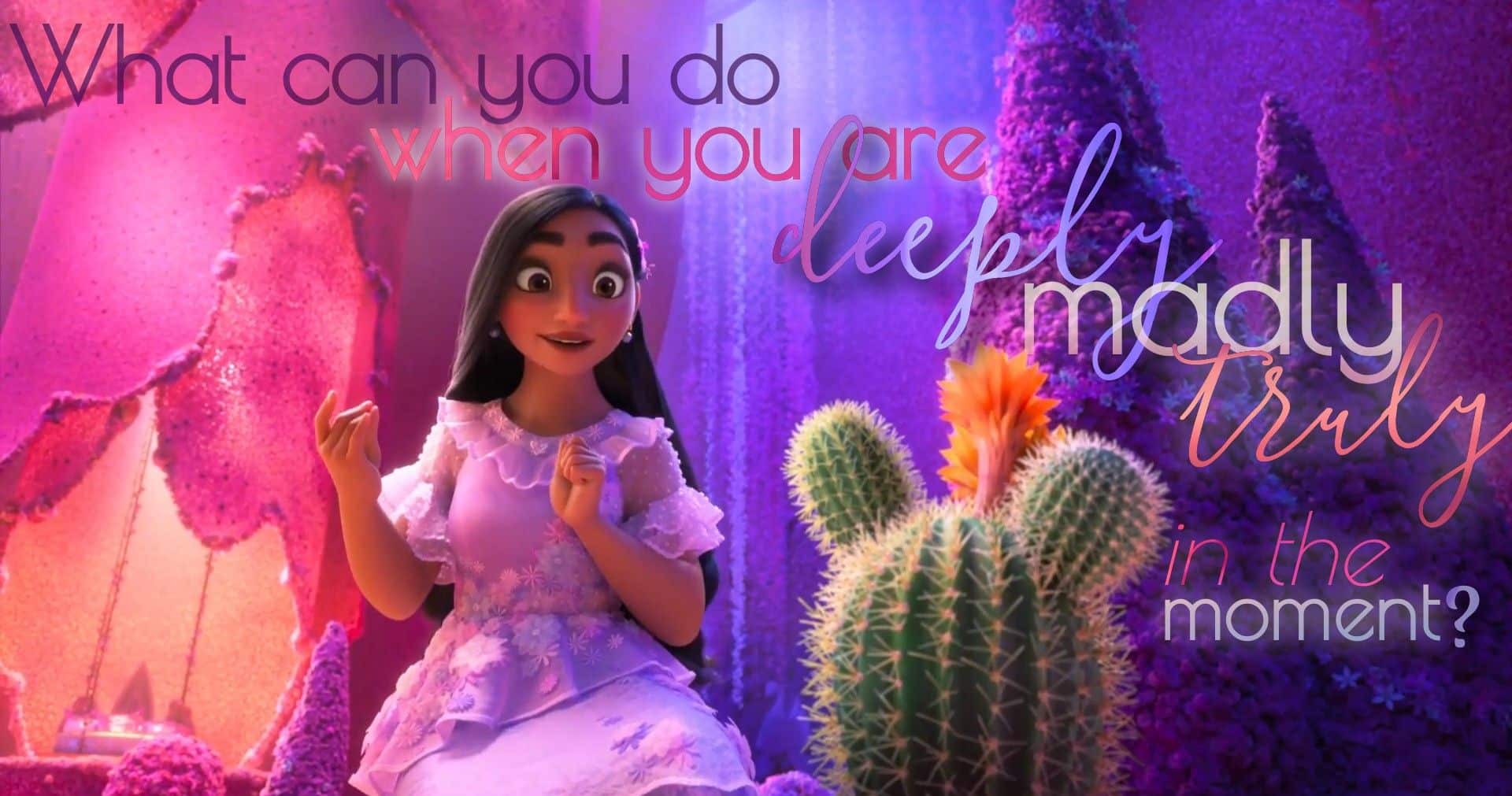 best isabella encanto quotes