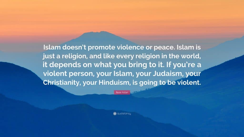 best islam violence quotes scaled