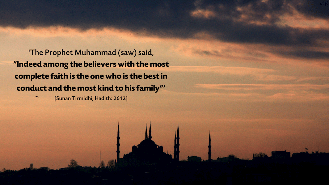 best islamic quotes about kindness