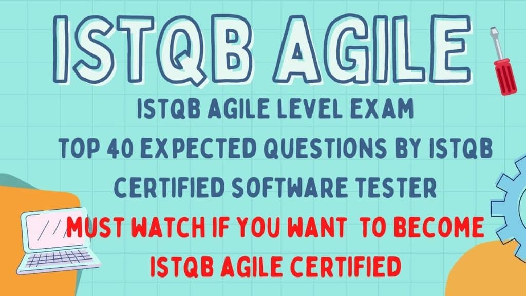 best istqb questions