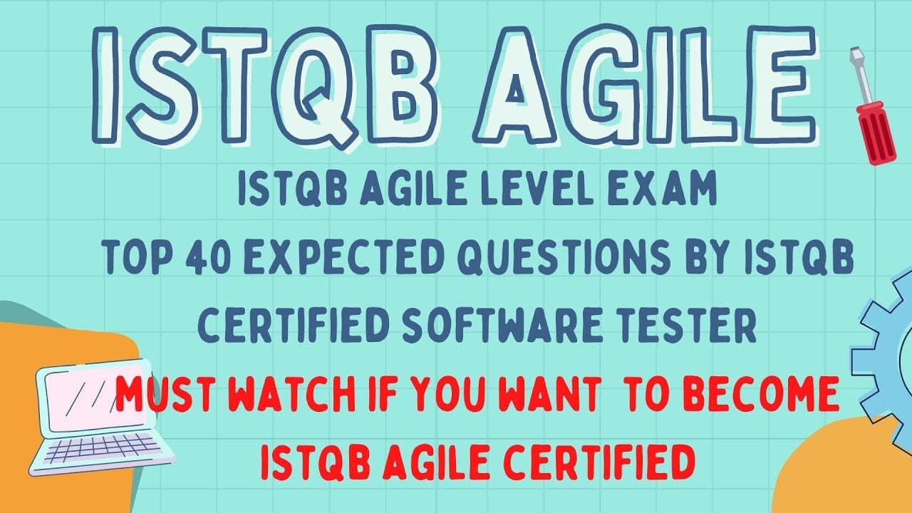 best istqb questions