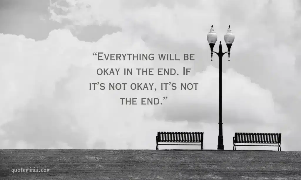 best it will be ok quotes