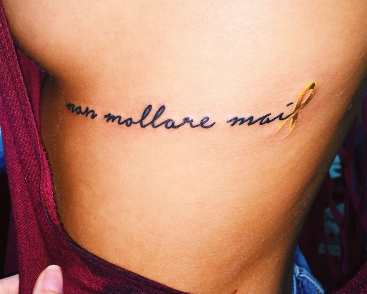 best italian tattoo quotes
