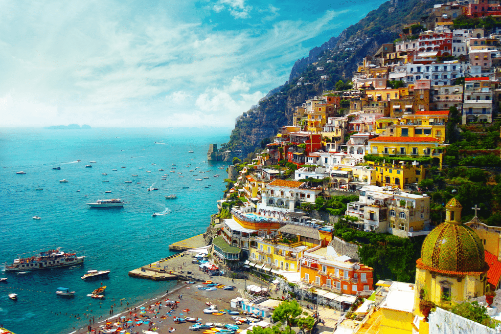 best italy questions