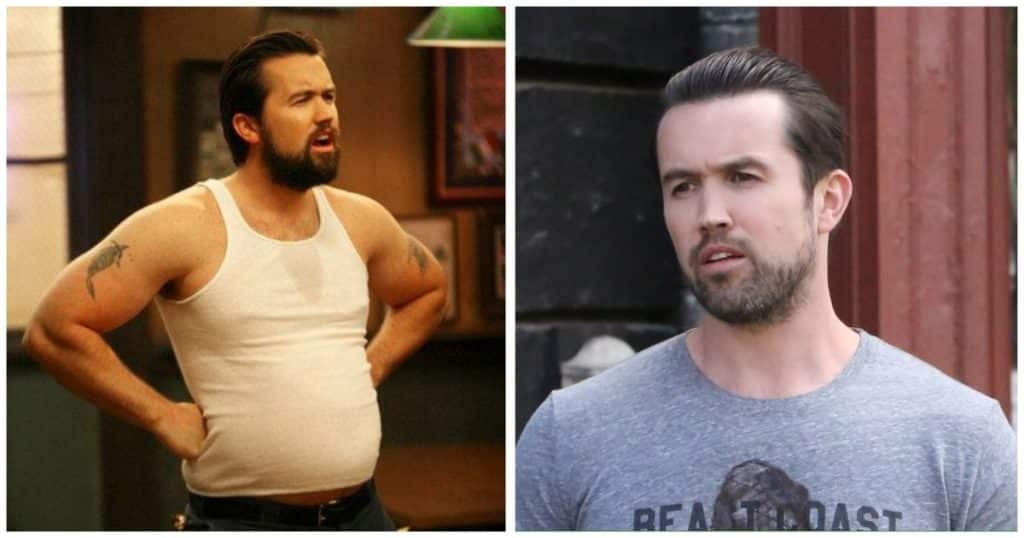 best its always sunny mac quotes