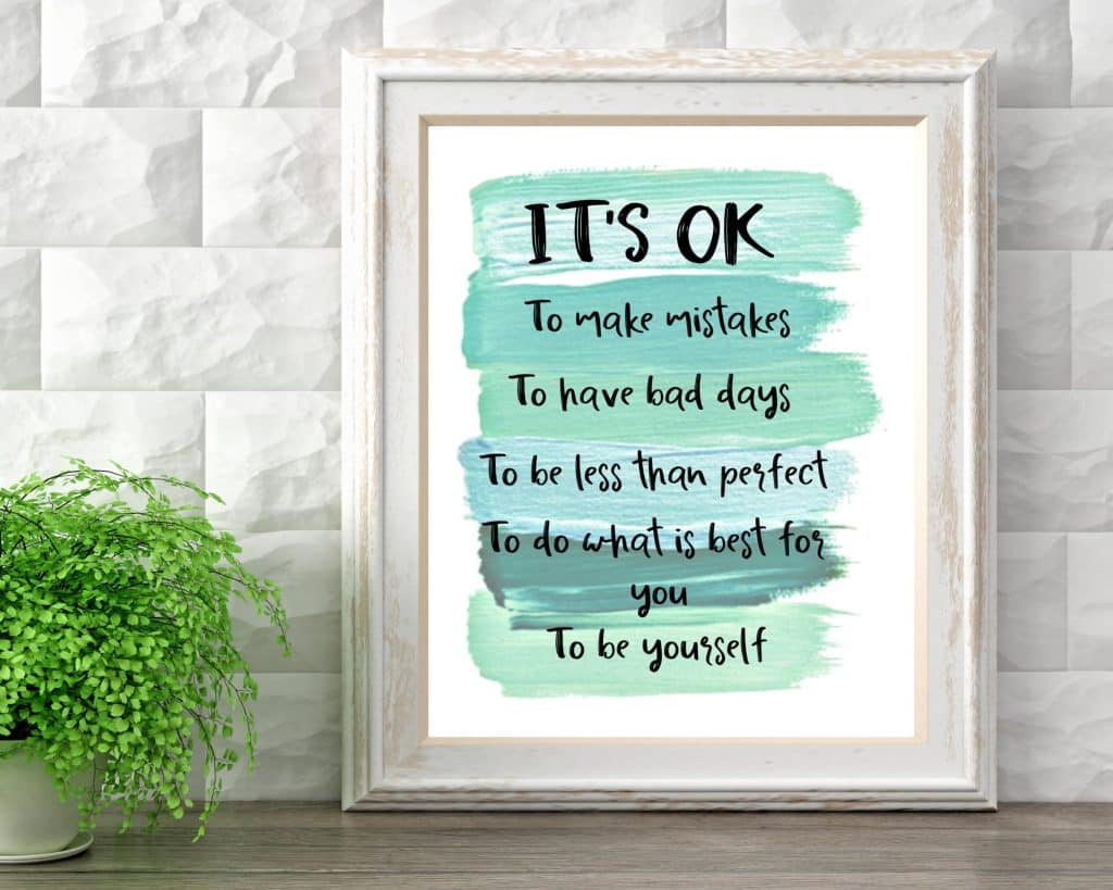 best its okay to have bad days quotes scaled