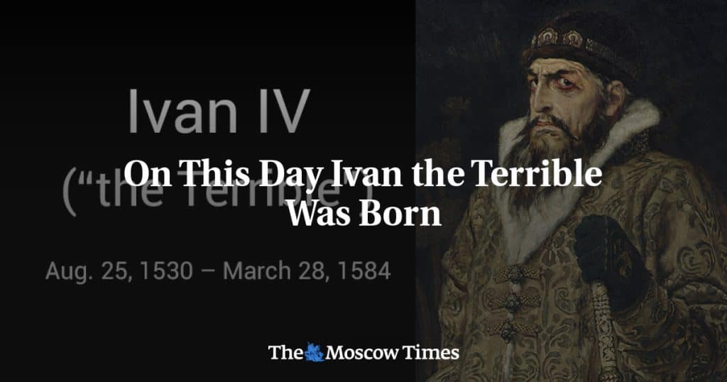 best ivan the terrible quotes
