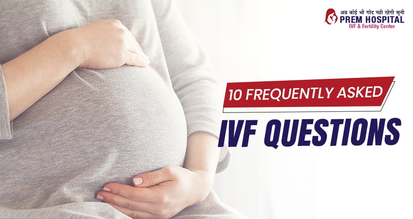 best ivf questions