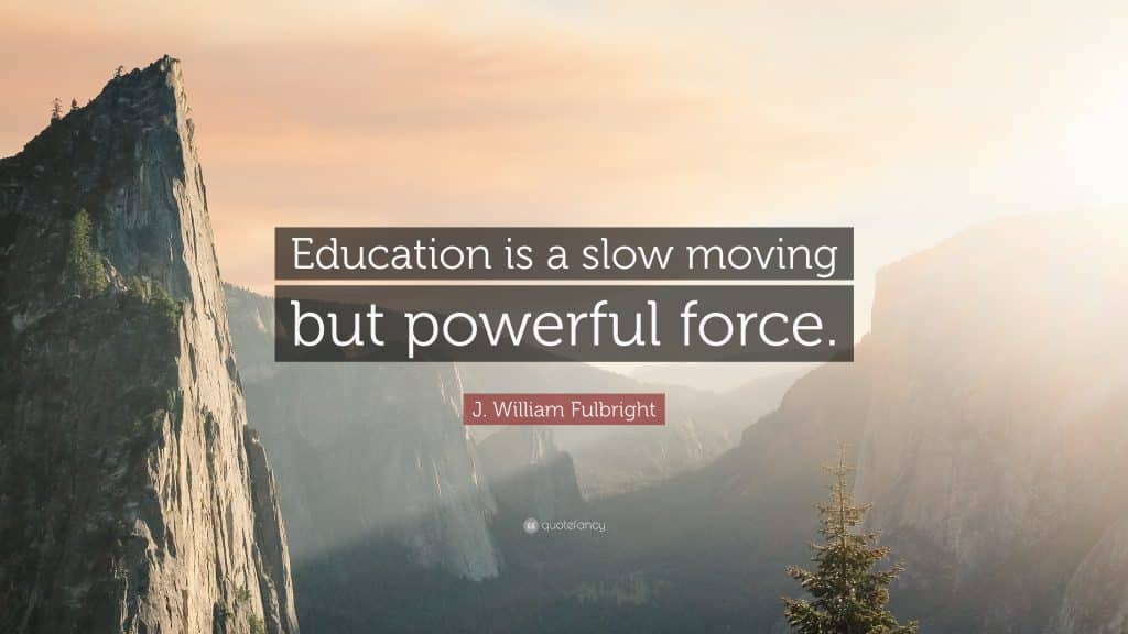 best j william fulbright quotes scaled