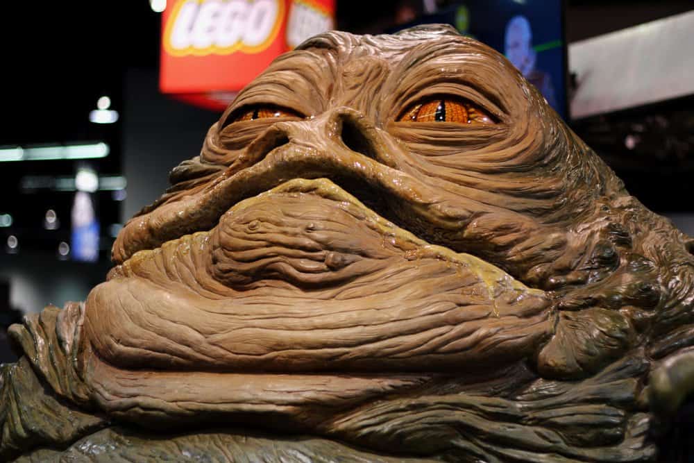 best jabba the hut quotes
