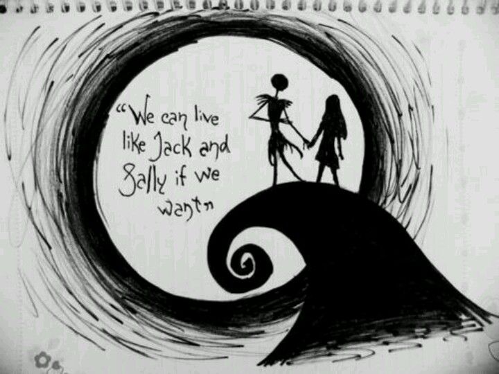best jack and sally quotes soulmate