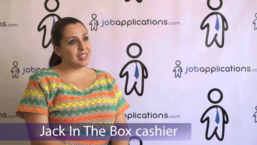 best jack in the box interview questions