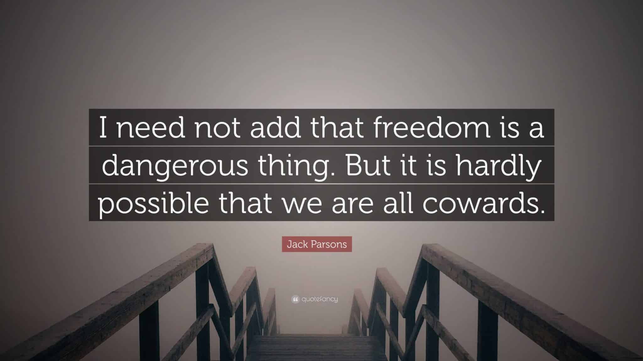 best jack parsons quotes scaled