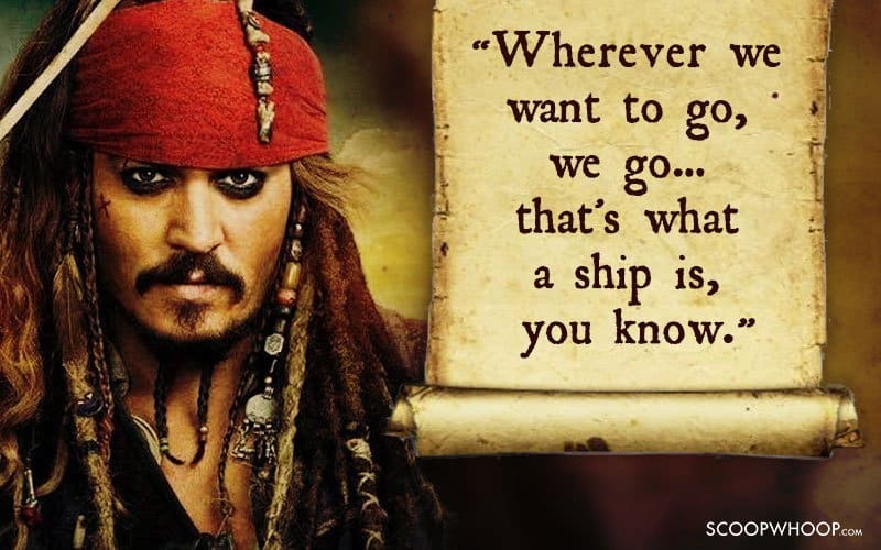 best jack savagery quotes