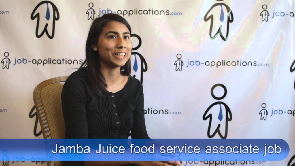 best jamba interview questions