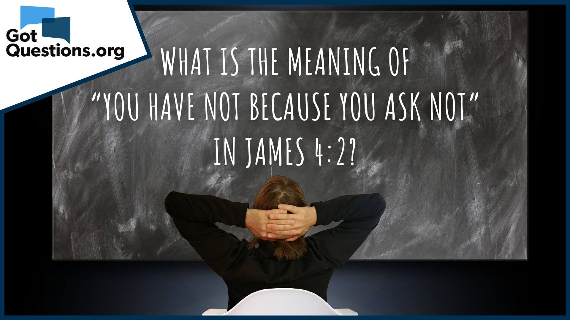 best james 4 small group questions