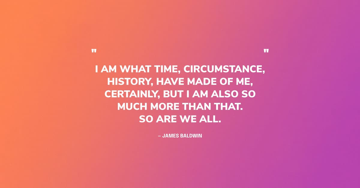 best james baldwin quotes america