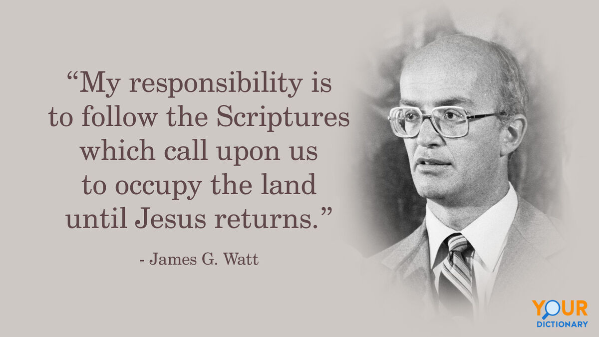 best james watt quotes