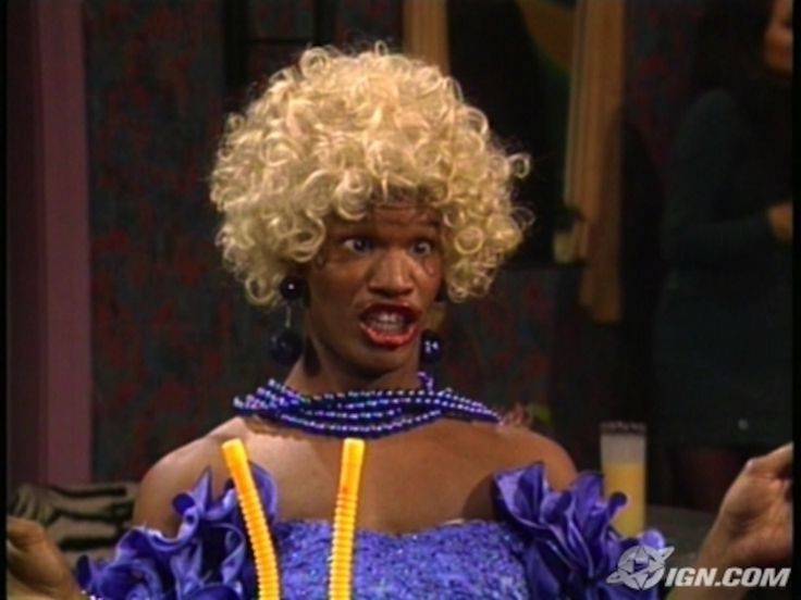 best jamie foxx wanda quotes