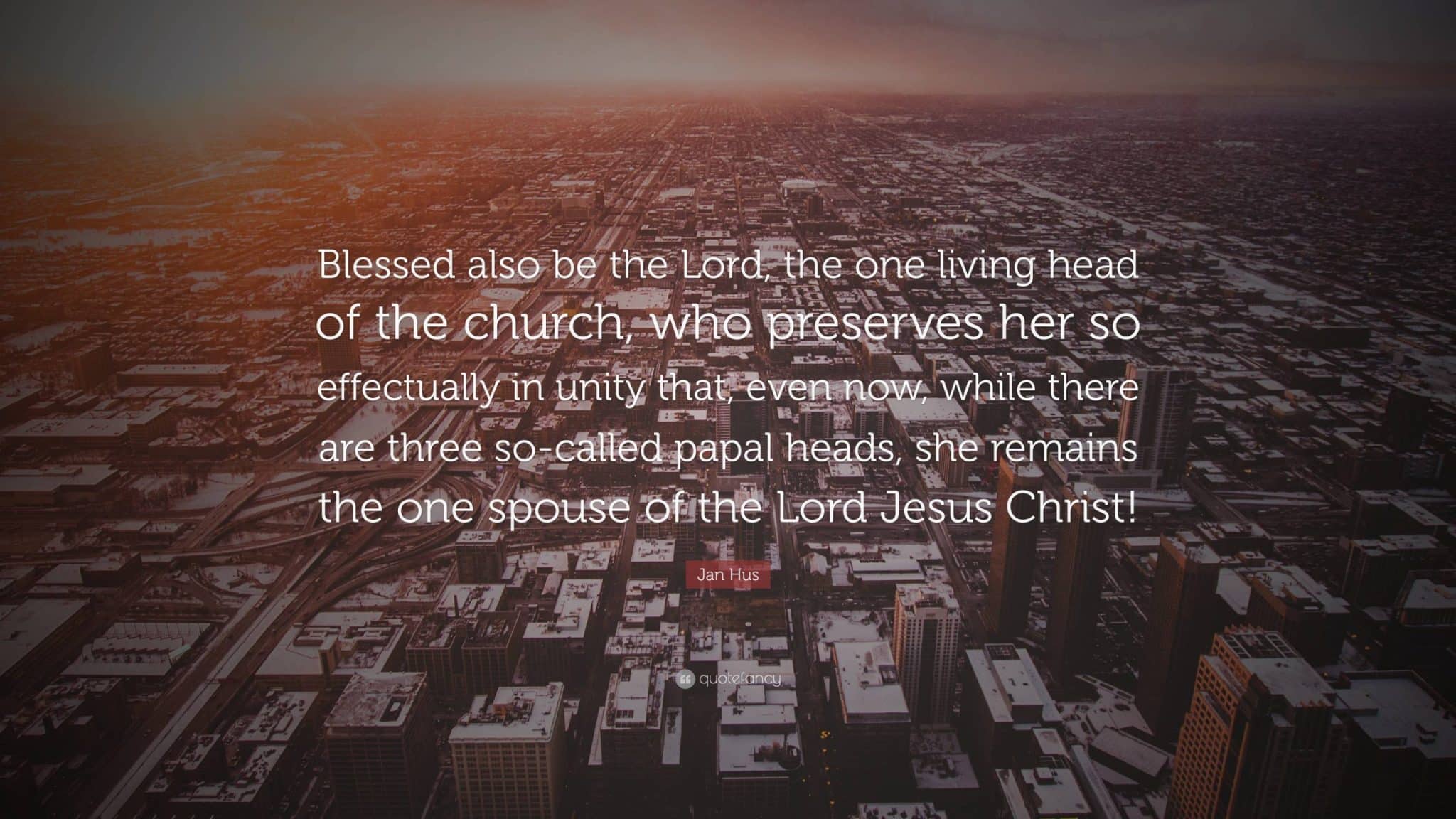best jan hus quotes scaled