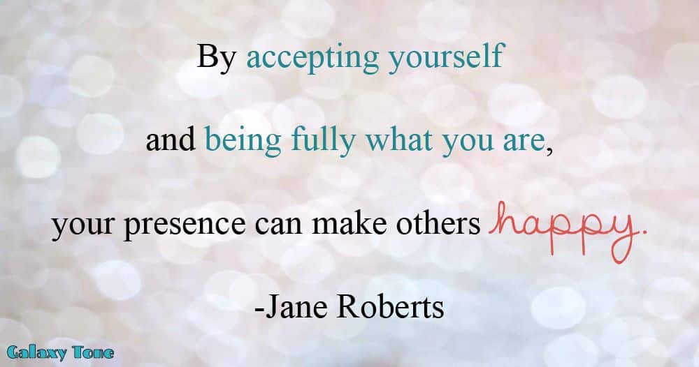 best jane roberts quotes