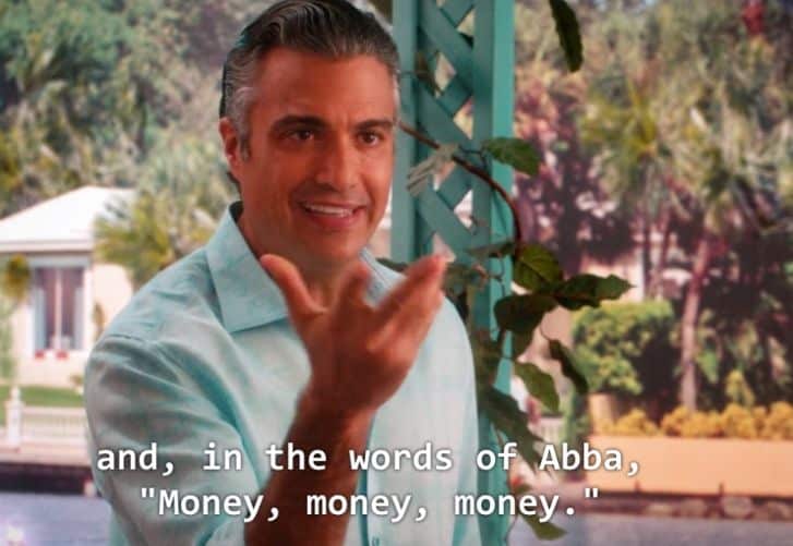 best jane the virgin quotes