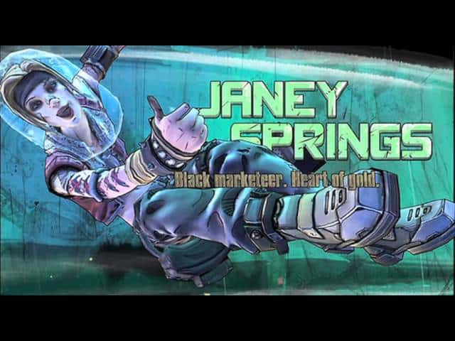 best janey springs quotes