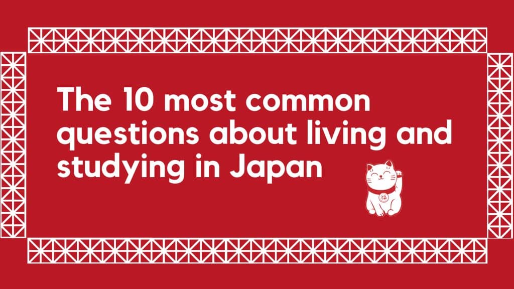 best japan questions