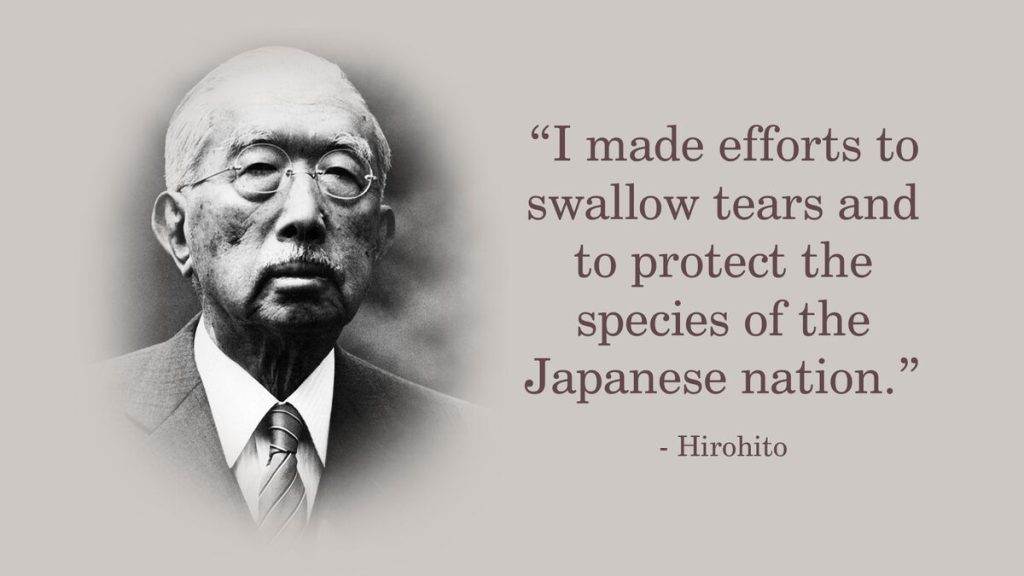 best japanese war quotes