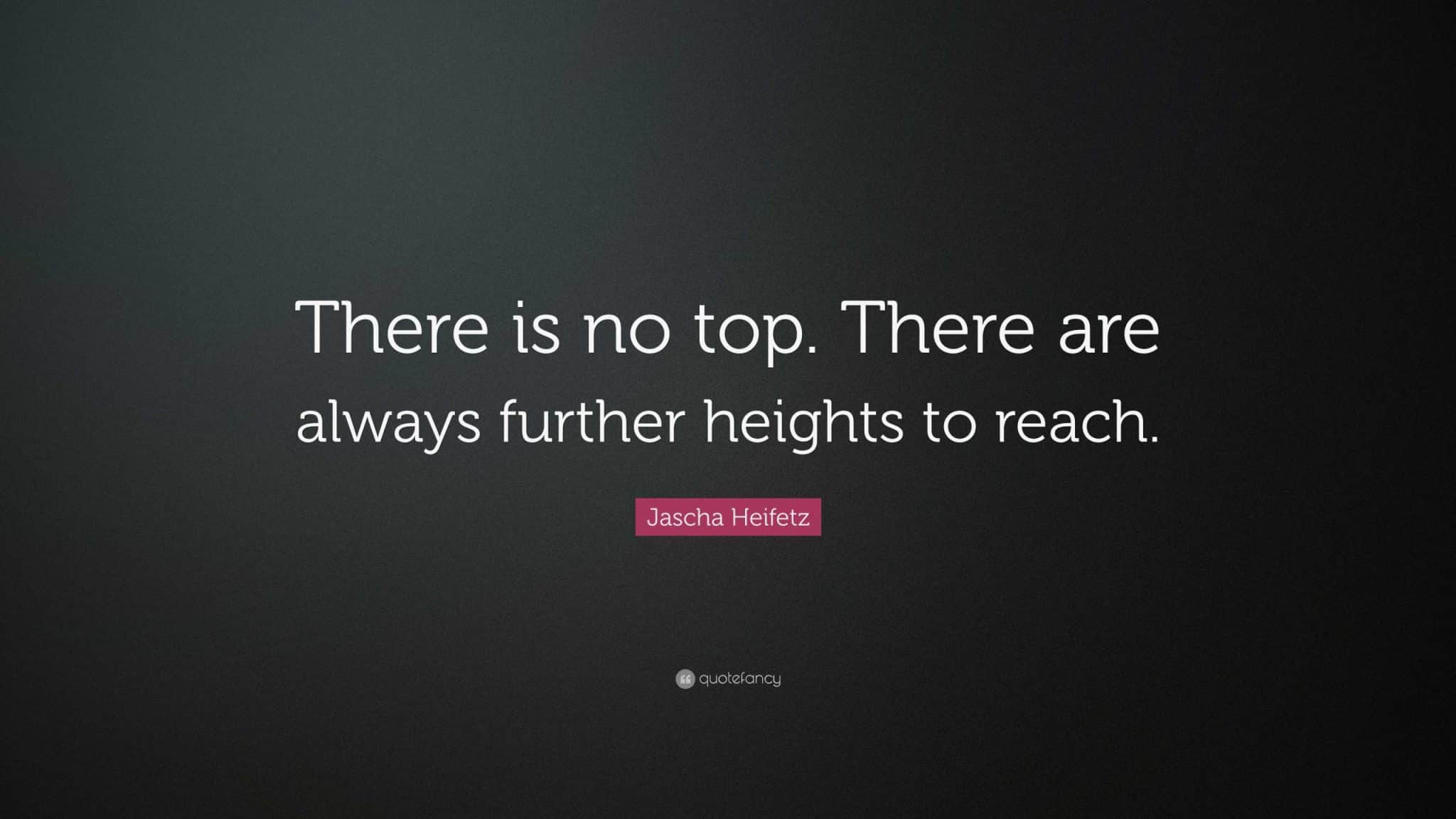 best jascha heifetz quotes scaled