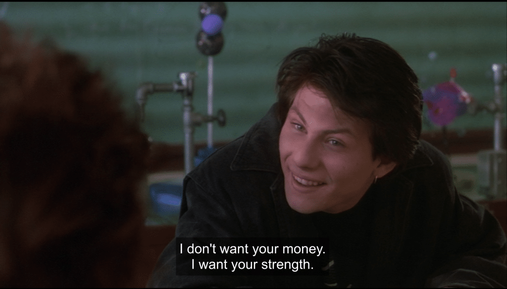 best jason dean heathers quotes
